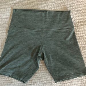 Lululemon align 8” short size 12